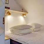 Apartman 4 Person In Gudhjem-by Traum