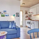 Apartman 4 Person In Gudhjem-by Traum