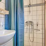 4 Person In Gudhjem-by Traum * Gudhjem