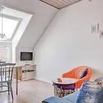 4 Person In Gudhjem-by Traum Apartman *