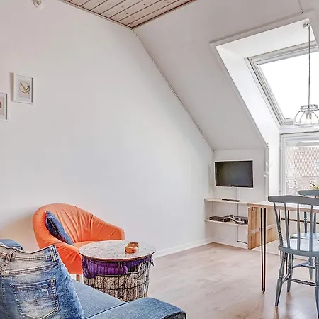 4 Person In Gudhjem