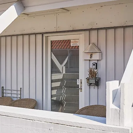 Apartament 4 Person In Gudhjem-by Traum Gudhjem