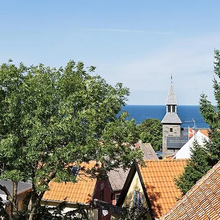 4 Person In Gudhjem-by Traum *