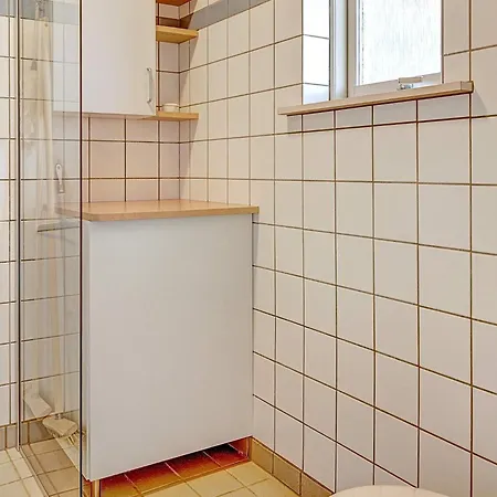 4 Person In Apartment Gudhjem
