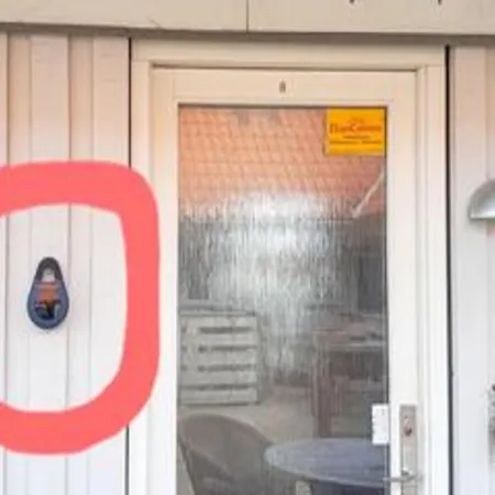 4 Person In * Gudhjem