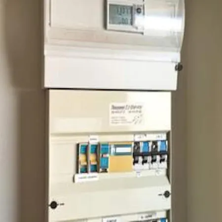 4 Person In 公寓 古兹耶姆